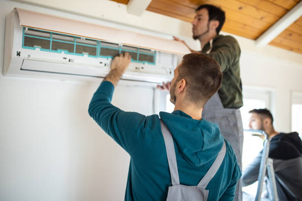 Best HVAC Air Duct Cleaning  in Palm Springs, CA