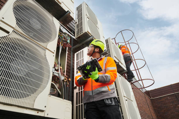 Best HVAC Companies Near Me  in Palm Springs, CA