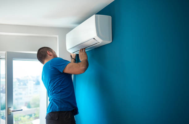 Air Duct Cleaning in Palm Springs, CA