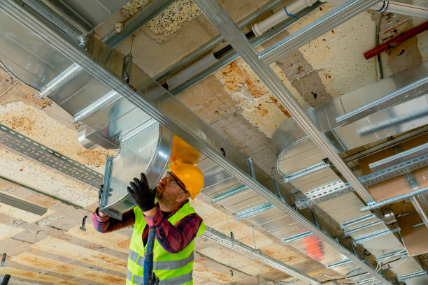 Best Best HVAC Companies  in Palm Springs, CA