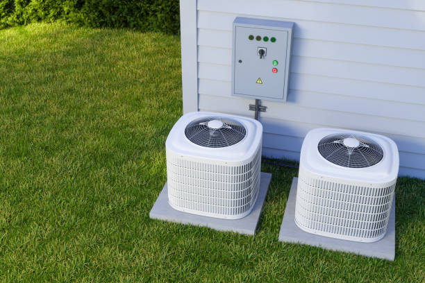 Best HVAC Installation Services  in Palm Springs, CA
