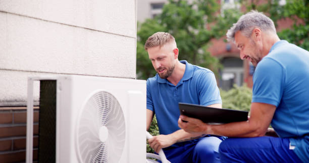 Best Commercial HVAC Repair  in Palm Springs, CA