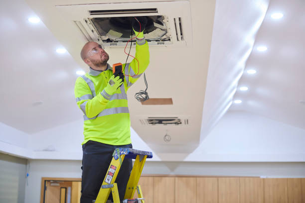 Reliable Palm Springs, CA HVAC Solutions