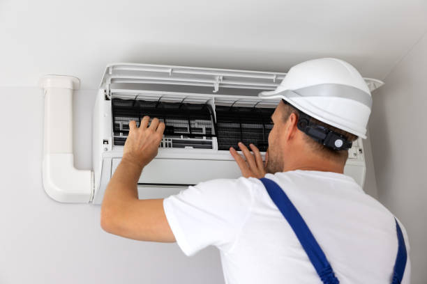 Best HVAC Repair Near Me  in Palm Springs, CA