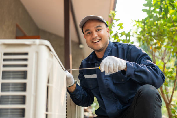 Best HVAC Cleaning Services  in Palm Springs, CA